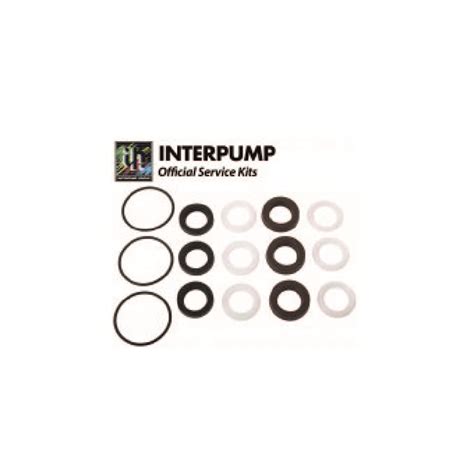 Interpump Servicerepair Kit 284 Benichem