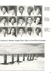 Miami Killian Senior High School - Catamount Yearbook (Miami, FL ...