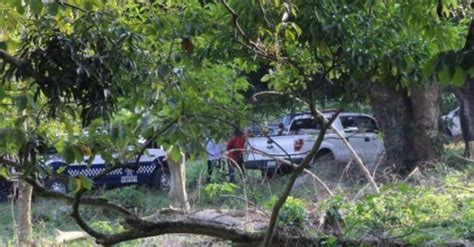 Localizan Asesinado Al Comandante De La Policia De Yanga Tras Levantarlo Plumas Libres