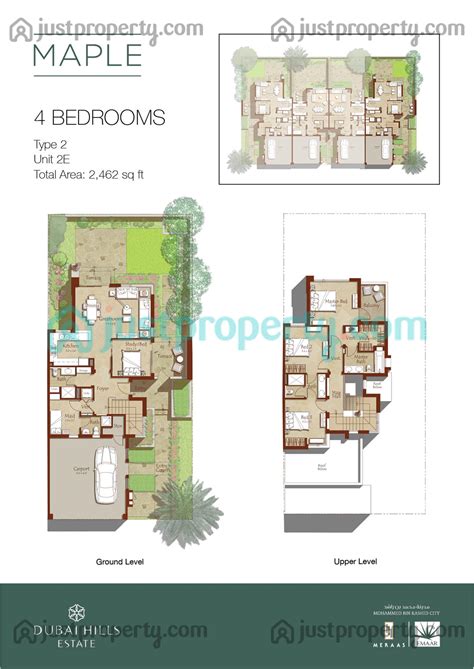 Maple Floor Plan - floorplans.click