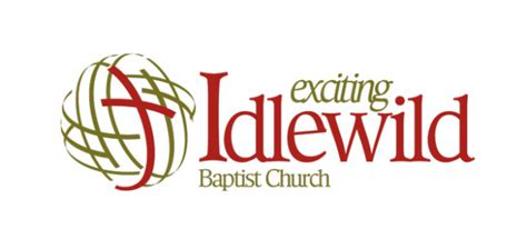 Idlewild Baptist Churchlogo Eternity Communications Inspired