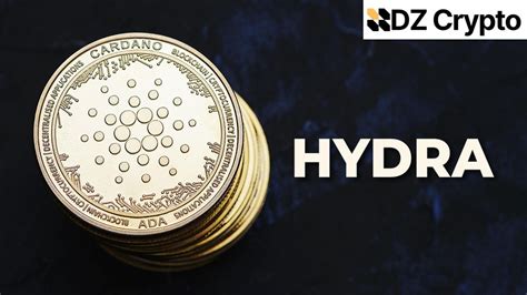 Cardano Broadcasts New Launch For Layer 2 Scaling Answer Hydra