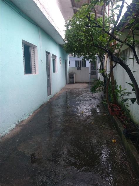 Casa para Locação São Paulo SP bairro Itaim Paulista 1 dormitório