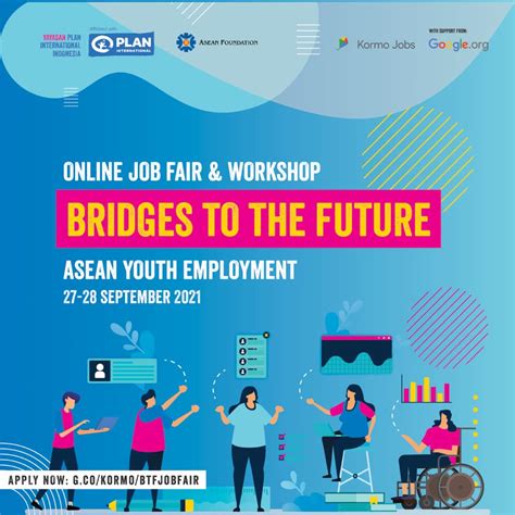 Job Fair 2021 Jakarta Newstempo