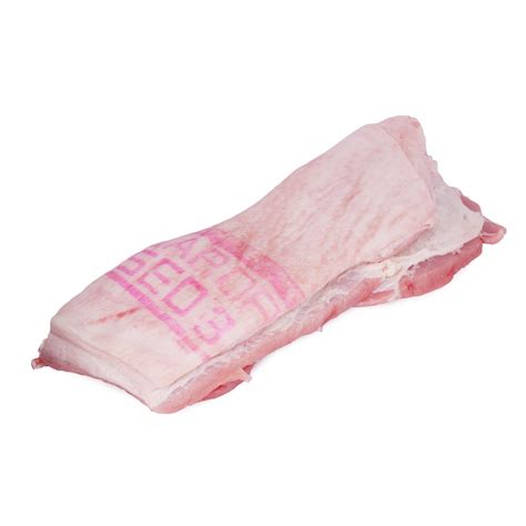 Pork Belly - Market Fresh Singapore | Online Wet Market