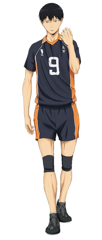 Anime Haikyu Karasuno High School VS Shiratorizawa Academy High