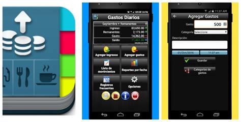 5 Aplicaciones Para Ahorrar Dinero Y Controlar Mejor Nuestros Gastos