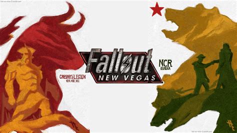 Fallout New Vegas Wallpapers - Top Free Fallout New Vegas Backgrounds ...