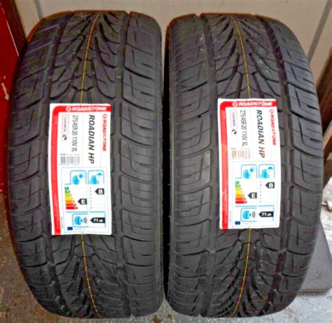 275 45 20 Roadstone Roadian HP XL M S 275 45R20 2754520 2 Tyres EBay