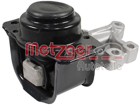 Metzger Lagerung F R Motor Motorlager Lagerung Motor