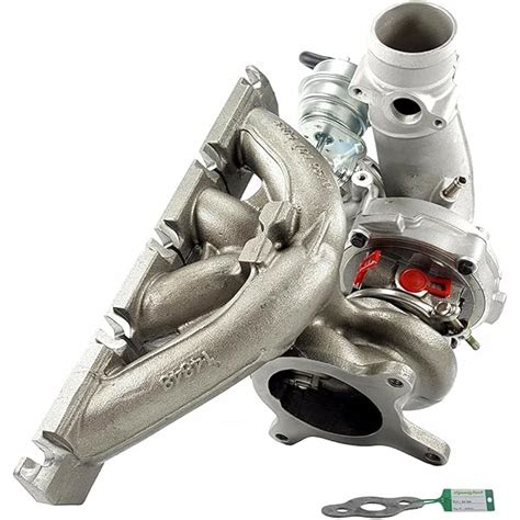 Apr Transverse Tfsi Valvelift K04 Turbocharger System For 44 Off