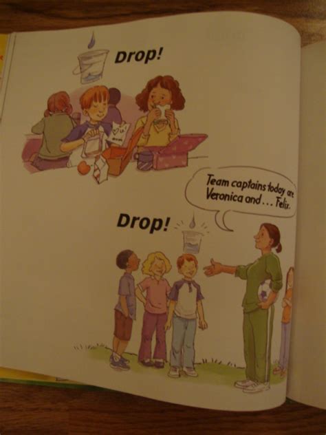 Books That Heal Kids: bucket filling books