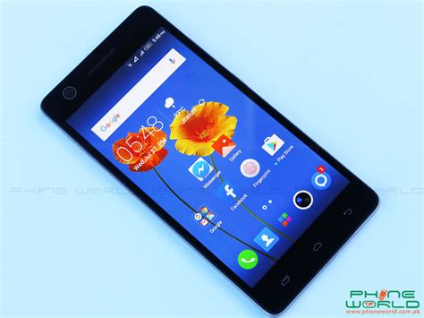 Infinix Hot S Review Touch Controls Phoneworld