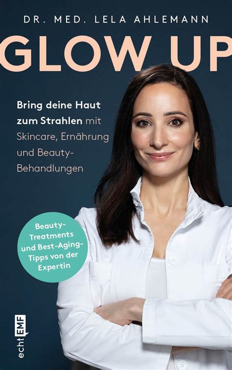 Glow Up Bring Deine Haut Zum Strahlen Mit Skincare Beauty