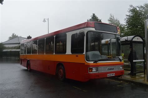 Preserved Former Brighton Hove 108 N408MPN Dennis Lance Flickr