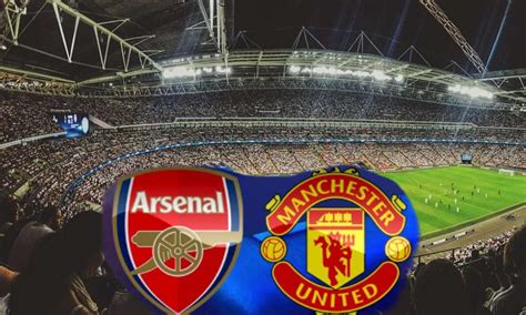 Live Streaming Arsenal Vs Manchester United Liga Id