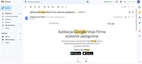 Profil Firmy W Google Dla Plac Wki Medycznej Jak Zarz Dza