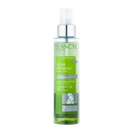 Elancyl Slim Design Aceite Anticelulitico Antinodulos 150 ML