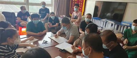 【迎盛会 铸忠诚 强担当 创业绩】守土尽责担使命 全力筑牢安全屏障——市中研院党员干部支援隔离点战“疫”纪实管理工作防控问题