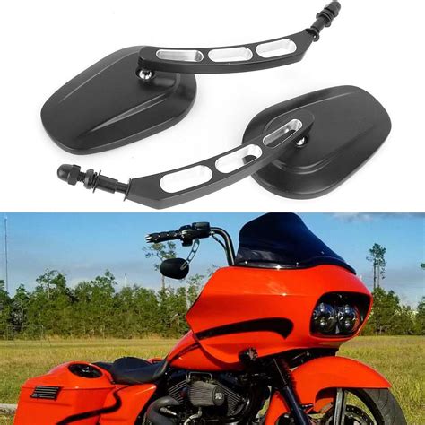 Custom Bobber Mirrors Reviewmotors Co