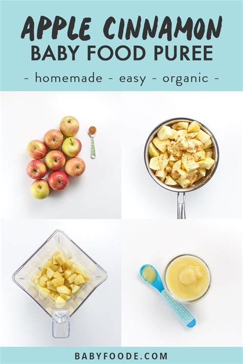 7 organic baby food recipes for $20 complete guide – Artofit