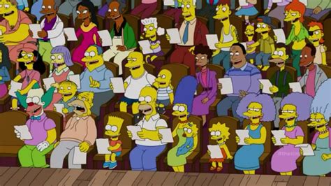 Only Springfield Simpsons Wiki Fandom Powered By Wikia