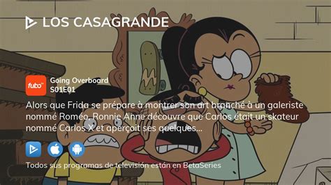 Ver Los Casagrande Temporada Episodio Streaming