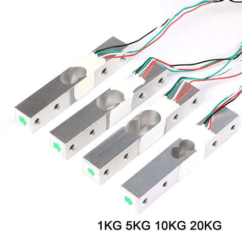 Load Cell Weight Sensor Module Load Cell Weight Sensor Module