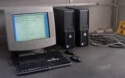 Third Generation - Computer History101