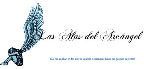 Las Alas Del Arcángel