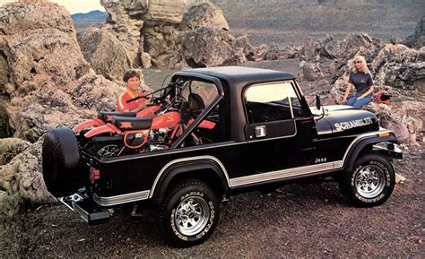 Jeep Lj Scrambler Conversion | Reviewmotors.co