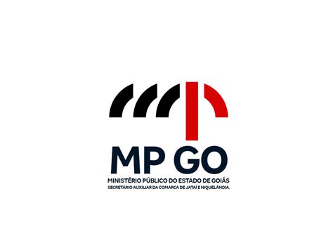 Concurso MP GO Ministério Público do Estado de Goiás Secretário