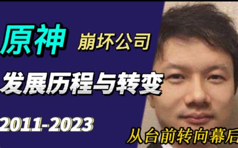 米哈游：“这一场豪赌！而我赌赢了”米哈游公司的前世今生 视频下载 Video Downloader