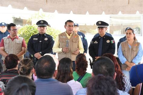 Tlajomulco Y área Metropolitana Presentan Mejoría En Materia De Seguridad Ssnsp