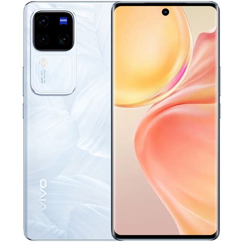 Hot Vivo V Pro G Mobilephone Zeiss Optics For Professional Aura