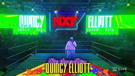 Shotzi Entrance On NXT WWE NXT Oct 25 2022 Video Dailymotion