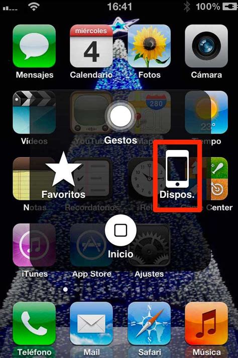 Como Apagar El Iphone Sin Usar El N De Encendido Iphonea