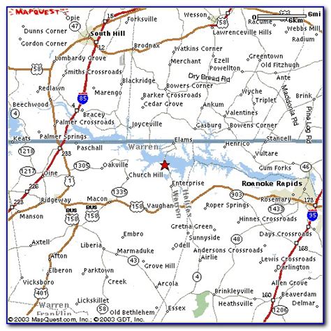 Topo Map Of Lake Gaston Nc - Maps : Resume Examples #qlkmv6bDaj