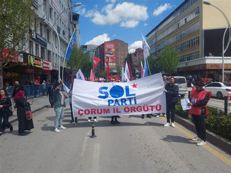 SOL Parti on Twitter Amasya Çorum Tokat Sinop SOL un Yıldızı Her