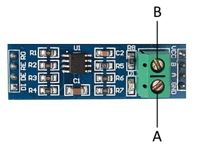 Como Usar A Comunica O Rs Arduino Arduino E Cia