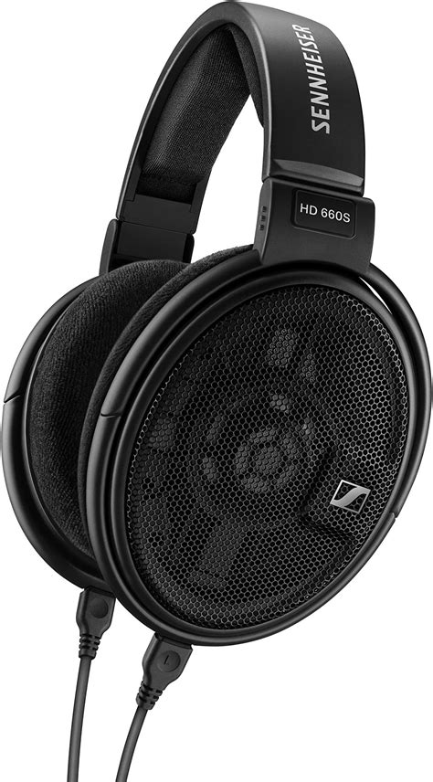 Amazon fr Sennheiser Casque d écoute avec fil