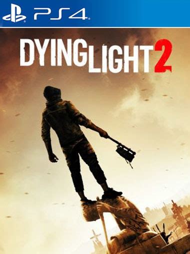 Buy Dying Light 2 - PS4 Digital Code | Playstation Network