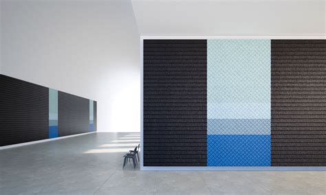 Baux When Acoustic Panels Becomes Art