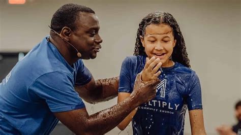 Nc Baptists Celebrate More Than 1600 Baptisms Through ‘fill The Tank