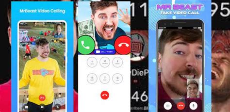 mrbeast prank call APK untuk Unduhan Android