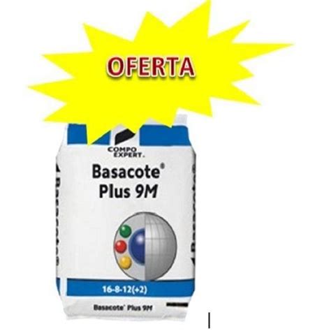 Basacote Adubo Original Libera O Lenta Kg Top Compo Expert Adubo