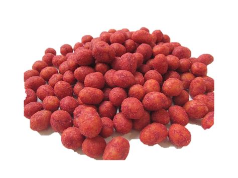 CACAHUATE ESTILO HOT NUT Rappi