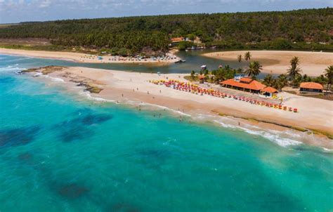 PRAIA DO GUNGA e BARRA DE SÃO MIGUEL Alagoas O que fazer