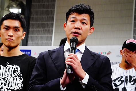 【前日計量・記者会見】「3150fight Vol6」 一触即発の中川麦茶vs亀田京之介、世界王座挑戦権獲得を狙う西田凌佑他、全選手が計量を