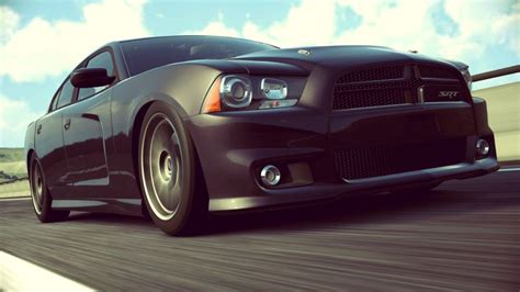 2011 Dodge Charger Srt8 Gran Turismo 6 By Vertualissimodeviantart